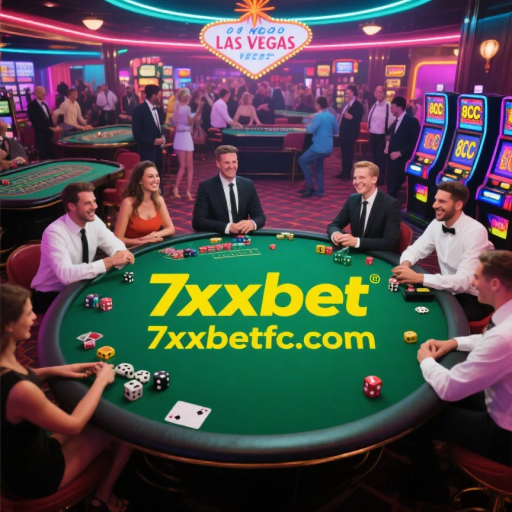 7xxbet